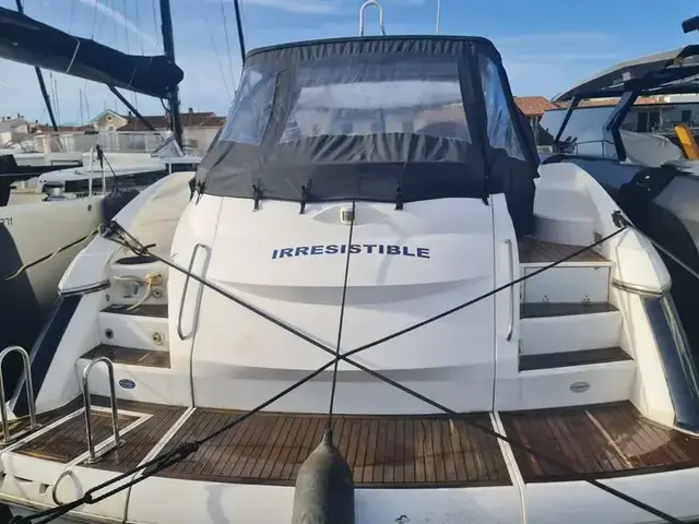 Sunseeker Portofino 53