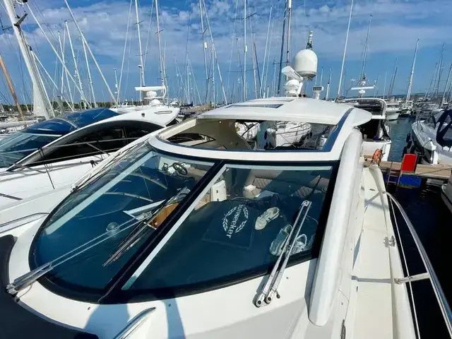 Sunseeker Portofino 53