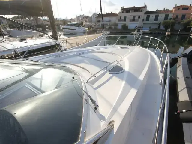 Sunseeker Portofino 53