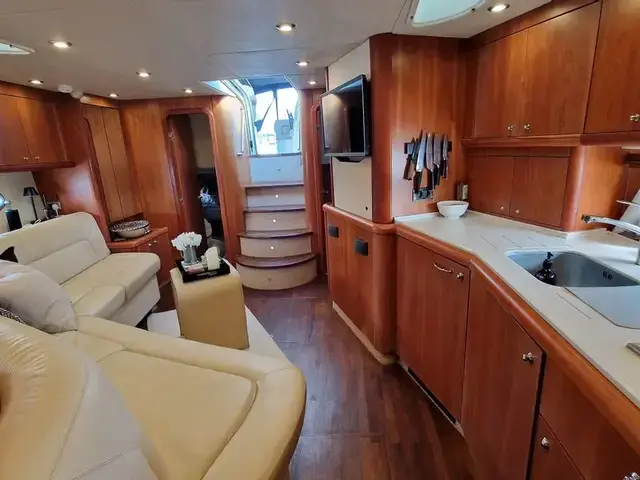 Sunseeker Portofino 53