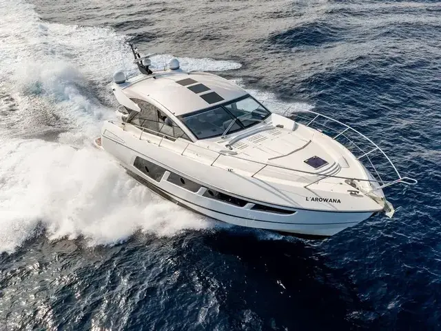 Sunseeker Predator 57