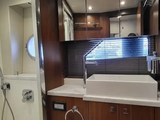 Sunseeker Predator 57