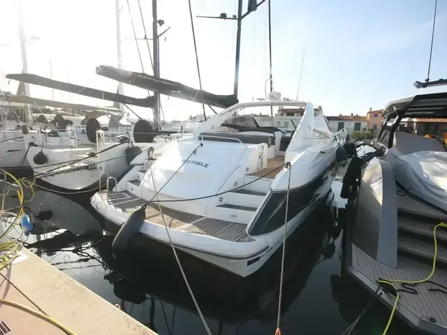 Sunseeker Portofino 53