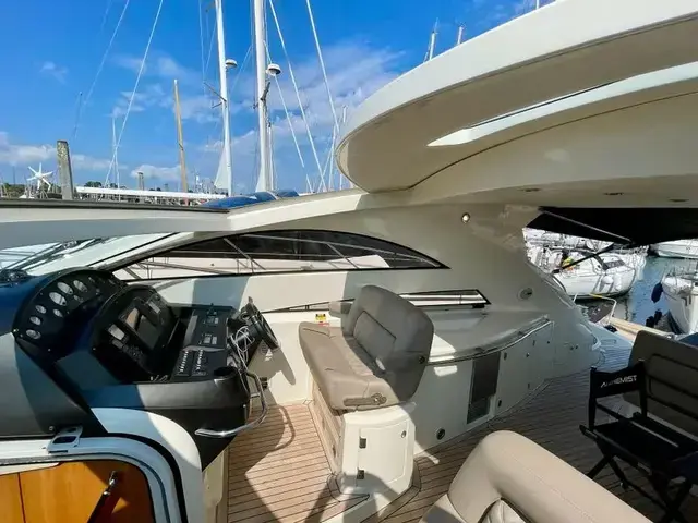 Sunseeker Portofino 53