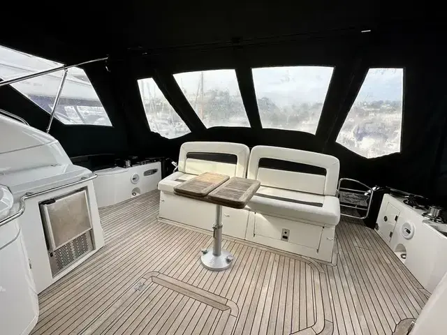 Sunseeker Predator 52