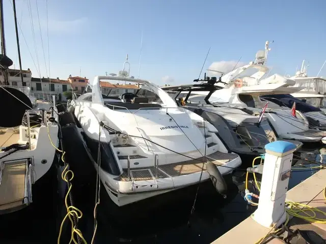 Sunseeker Portofino 53