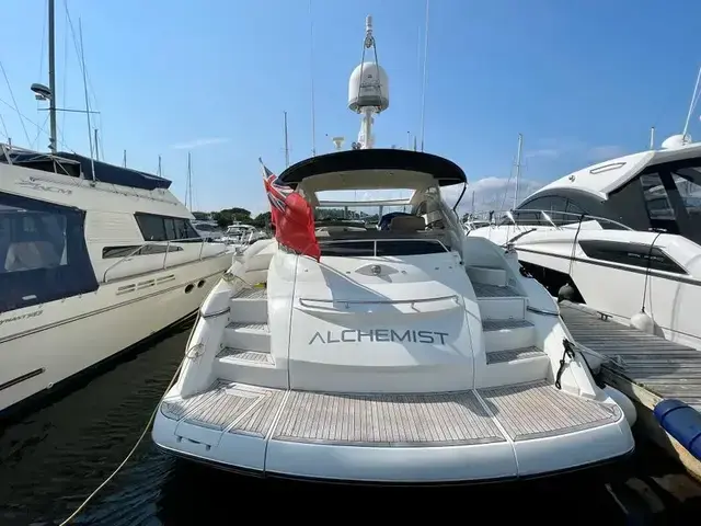 Sunseeker Portofino 53