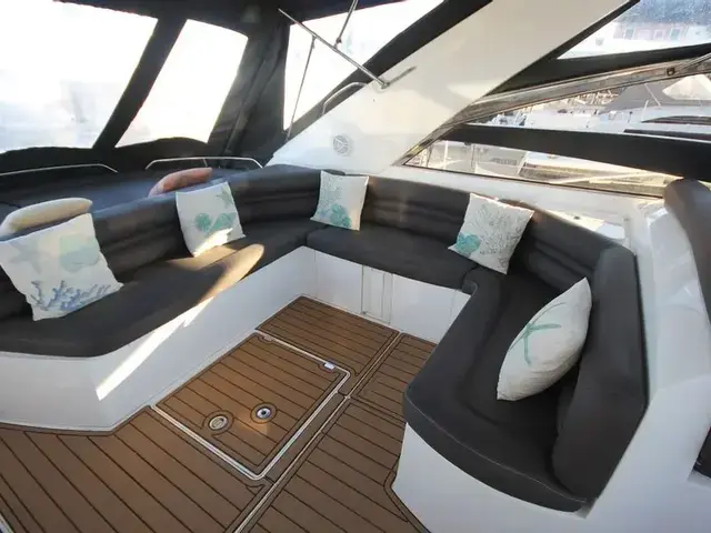 Sunseeker Portofino 53