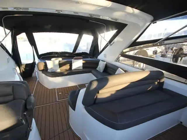 Sunseeker Portofino 53