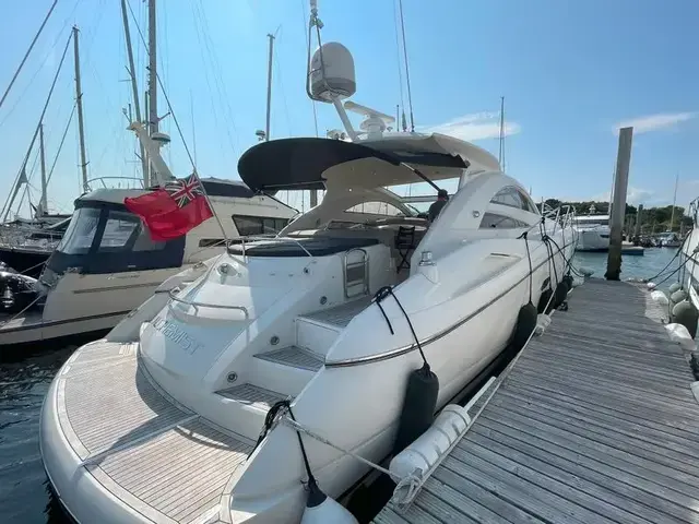 Sunseeker Portofino 53