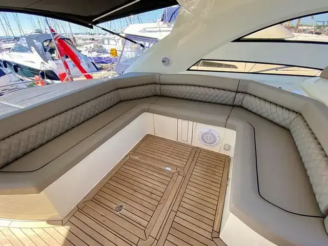 Sunseeker Portofino 53