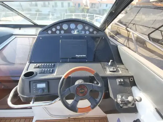 Sunseeker Portofino 53