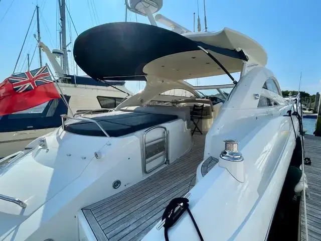 Sunseeker Portofino 53