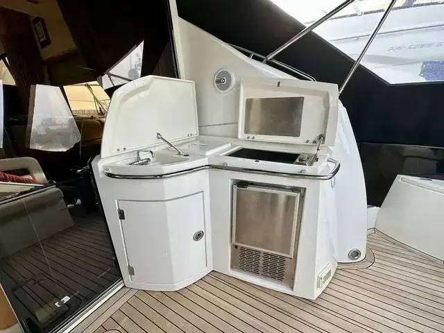 Sunseeker Predator 52