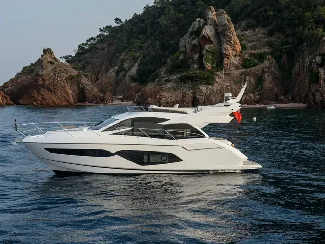 Sunseeker Manhattan 52