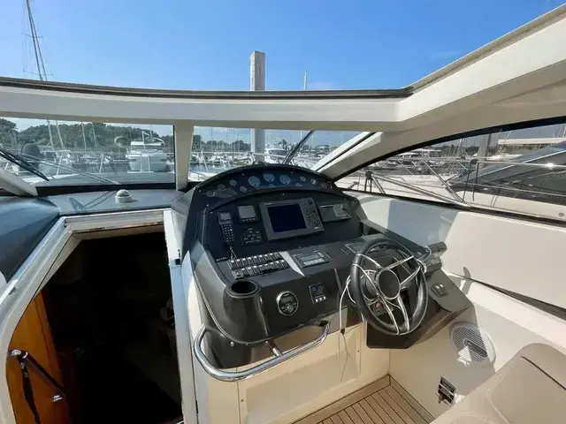 Sunseeker Portofino 53