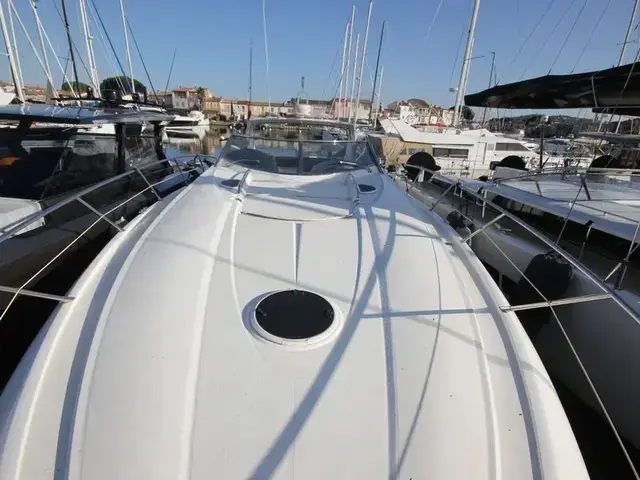 Sunseeker Portofino 53