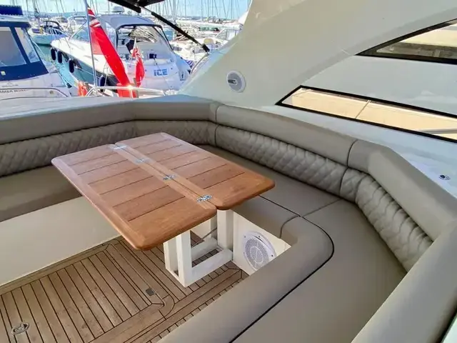 Sunseeker Portofino 53