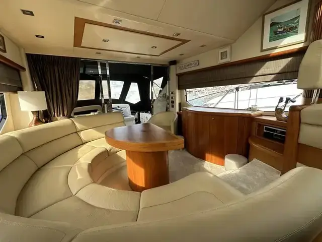 Sunseeker Predator 52