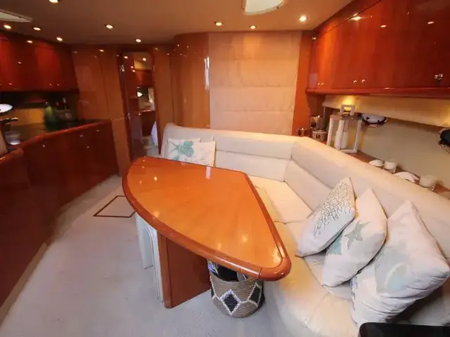 Sunseeker Portofino 53