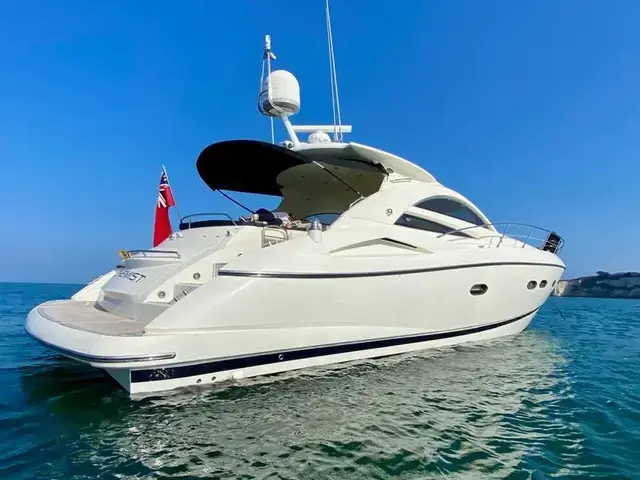 Sunseeker Portofino 53