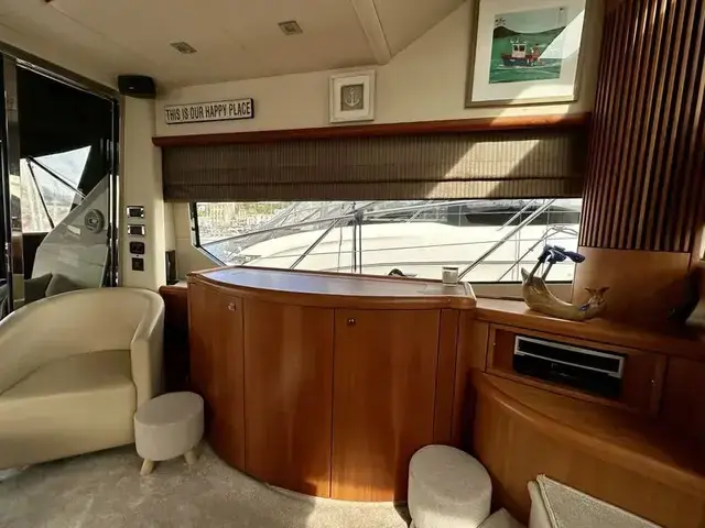 Sunseeker Predator 52