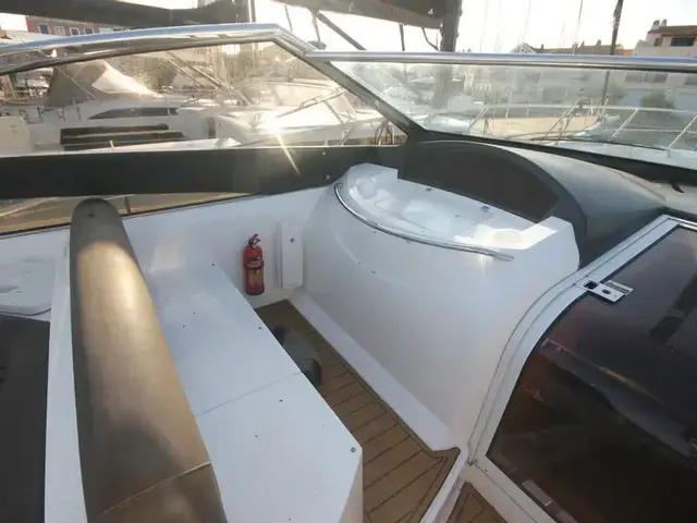 Sunseeker Portofino 53