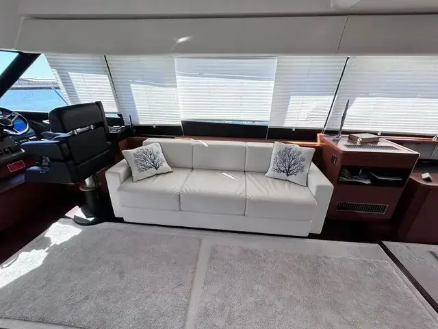 Jeanneau Prestige 620