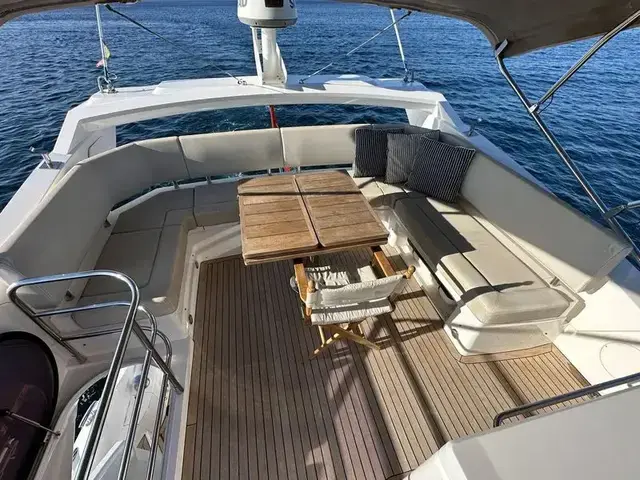 Sunseeker Manhattan 52