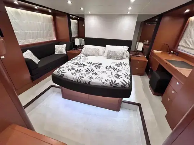 Jeanneau Prestige 620