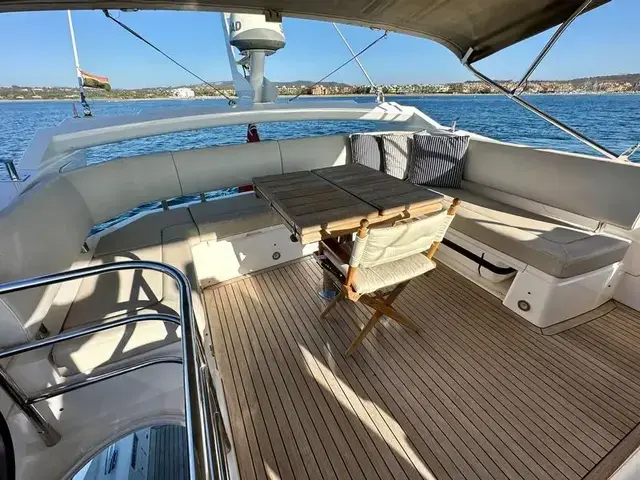 Sunseeker Manhattan 52