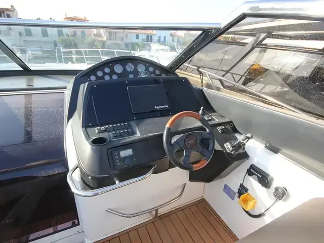 Sunseeker Portofino 53