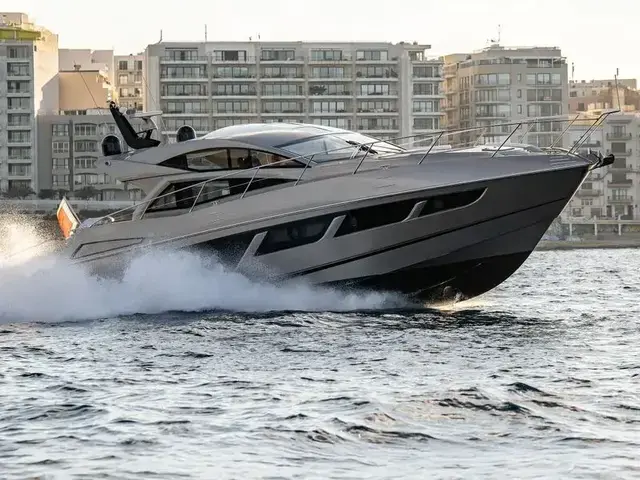 Sunseeker Predator 57