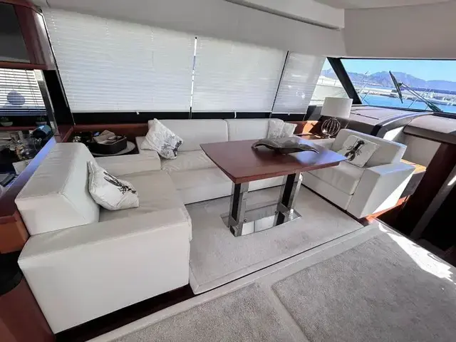 Jeanneau Prestige 620