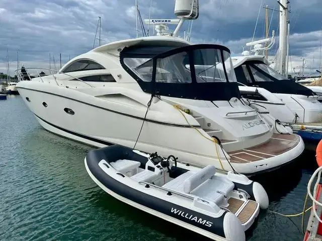 Sunseeker Portofino 53