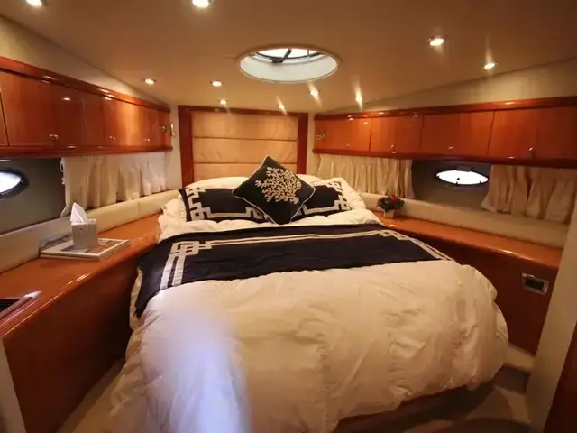 Sunseeker Portofino 53