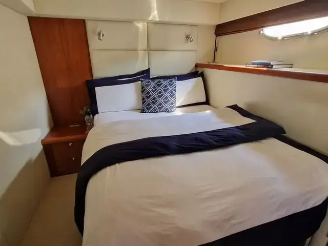 Sunseeker Portofino 53