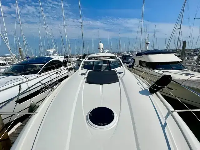 Sunseeker Portofino 53