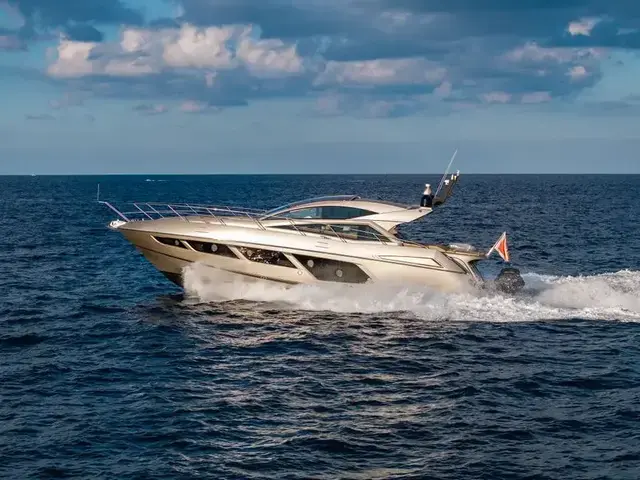 Sunseeker Predator 57