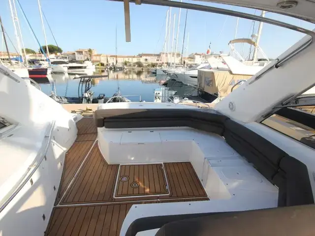 Sunseeker Portofino 53