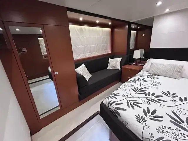 Jeanneau Prestige 620