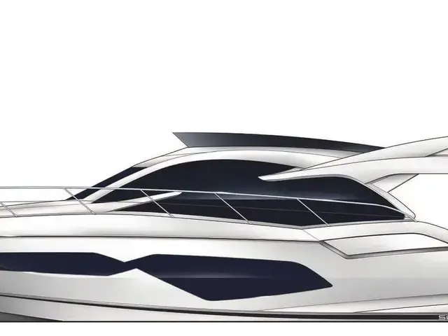 Sunseeker Manhattan 52