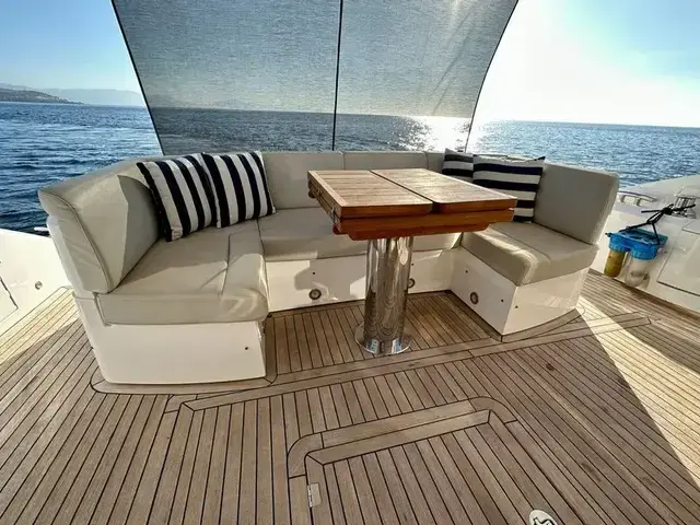 Sunseeker Manhattan 52