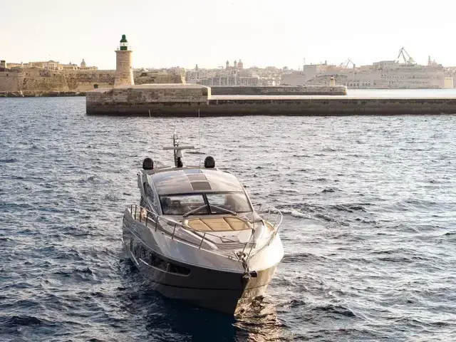 Sunseeker Predator 57