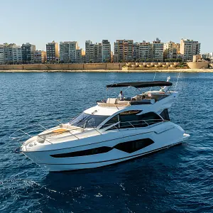 2019 Sunseeker Manhattan 52