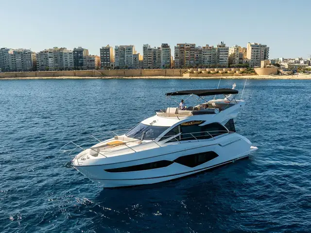 Sunseeker Manhattan 52