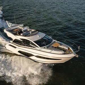 2022 Sunseeker Manhattan 55