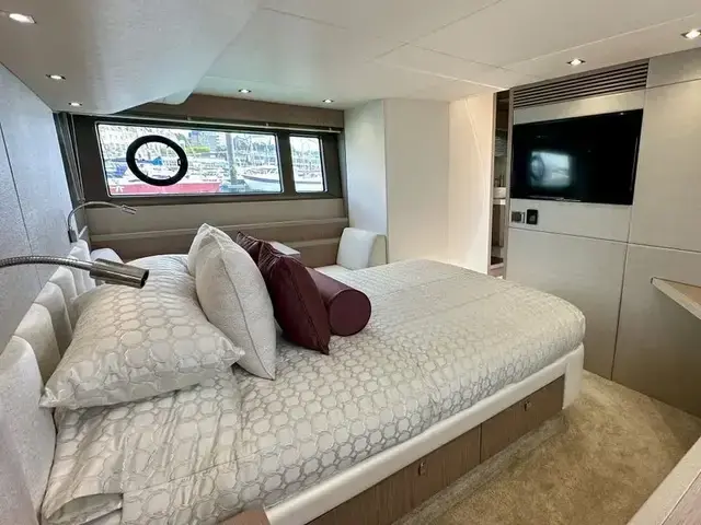 Sunseeker Manhattan 52