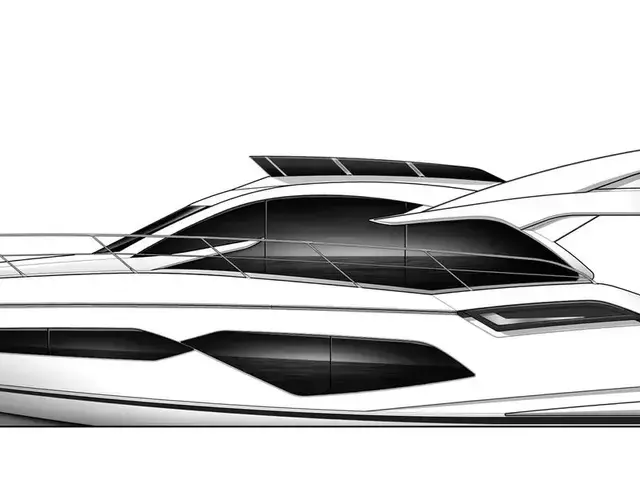 Sunseeker Manhattan 55