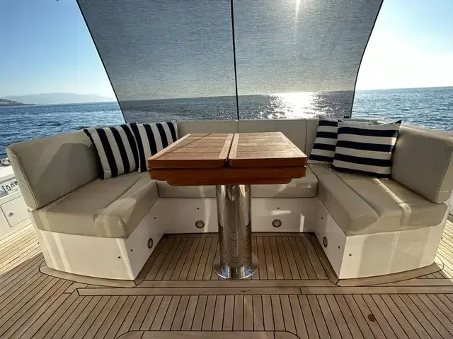 Sunseeker Manhattan 52